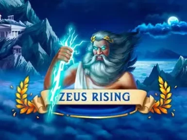 Buran Casino screenshot