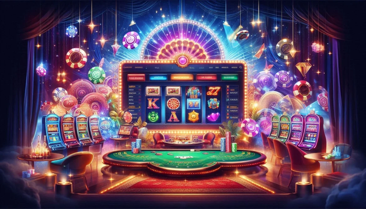 Buran Casino